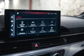 Voiture Audi RS4 B9.2 Avant Pack 25 Years Anniversary