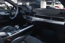 Voiture Audi RS4 B9.2 Avant Pack 25 Years Anniversary