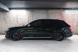 Voiture Audi RS4 B9.2 Avant Pack 25 Years Anniversary