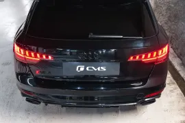 Voiture Audi RS4 B9.2 Avant Pack 25 Years Anniversary