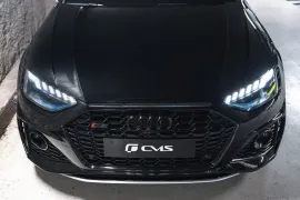Voiture Audi RS4 B9.2 Avant Pack 25 Years Anniversary