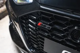 Voiture Audi RS4 B9.2 Avant Pack 25 Years Anniversary