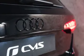 Voiture Audi RS4 B9.2 Avant Pack 25 Years Anniversary