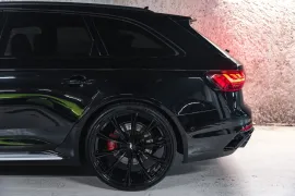 Voiture Audi RS4 B9.2 Avant Pack 25 Years Anniversary