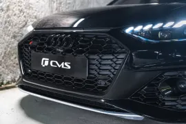 Voiture Audi RS4 B9.2 Avant Pack 25 Years Anniversary