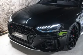 Voiture Audi RS4 B9.2 Avant Pack 25 Years Anniversary