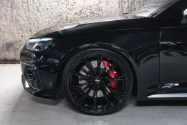 Voiture Audi RS4 B9.2 Avant Pack 25 Years Anniversary