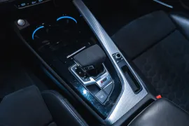 Voiture Audi RS4 B9.2 Avant Pack 25 Years Anniversary