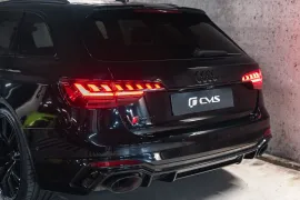 Voiture Audi RS4 B9.2 Avant Pack 25 Years Anniversary