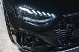 Voiture Audi RS4 B9.2 Avant Pack 25 Years Anniversary