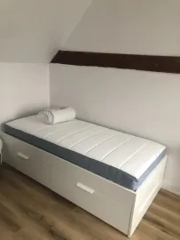 Appartement T1 11.15m² à Joué-lès-Tours Joué-lès-tours