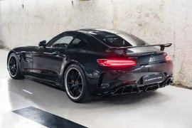 Voiture Mercedes AMG GT R V8 4.0 585 Speedshift 7