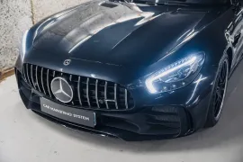 Voiture Mercedes AMG GT R V8 4.0 585 Speedshift 7
