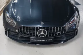 Voiture Mercedes AMG GT R V8 4.0 585 Speedshift 7