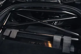 Voiture Mercedes AMG GT R V8 4.0 585 Speedshift 7