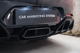 Voiture Mercedes AMG GT R V8 4.0 585 Speedshift 7