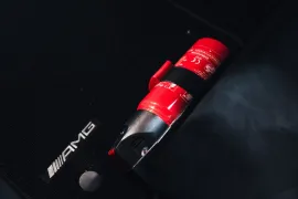 Voiture Mercedes AMG GT R V8 4.0 585 Speedshift 7