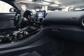 Voiture Mercedes AMG GT R V8 4.0 585 Speedshift 7