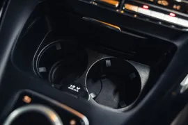 Voiture Mercedes AMG GT R V8 4.0 585 Speedshift 7
