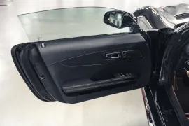Voiture Mercedes AMG GT R V8 4.0 585 Speedshift 7