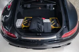 Voiture Mercedes AMG GT R V8 4.0 585 Speedshift 7