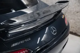Voiture Mercedes AMG GT R V8 4.0 585 Speedshift 7