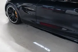 Voiture Mercedes AMG GT R V8 4.0 585 Speedshift 7