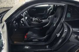 Voiture Mercedes AMG GT R V8 4.0 585 Speedshift 7