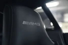 Voiture Mercedes AMG GT R V8 4.0 585 Speedshift 7
