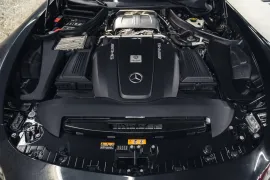 Voiture Mercedes AMG GT R V8 4.0 585 Speedshift 7