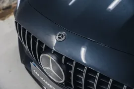 Voiture Mercedes AMG GT R V8 4.0 585 Speedshift 7