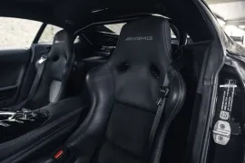 Voiture Mercedes AMG GT R V8 4.0 585 Speedshift 7