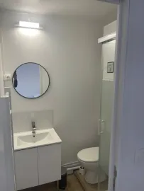 Location Appartement T1 à Joué-lès-Tours