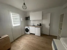Location Appartement T1 à Joué-lès-Tours