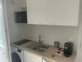 Location Appartement T1 à Joué-lès-Tours