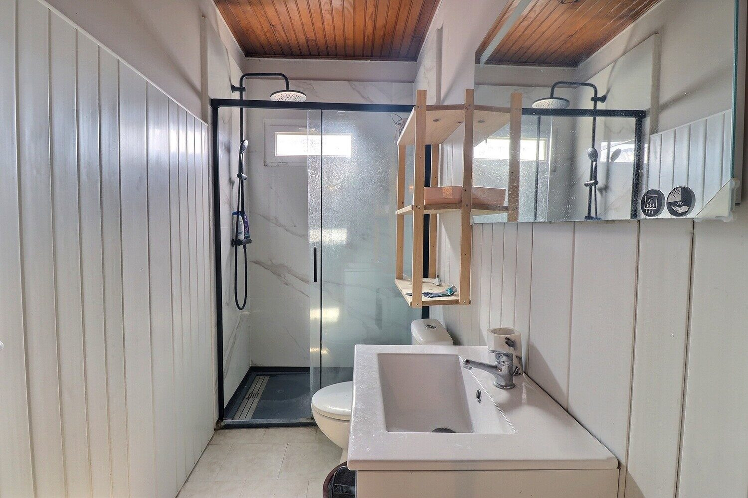 Vente Maison de ville avec extérieur privatif