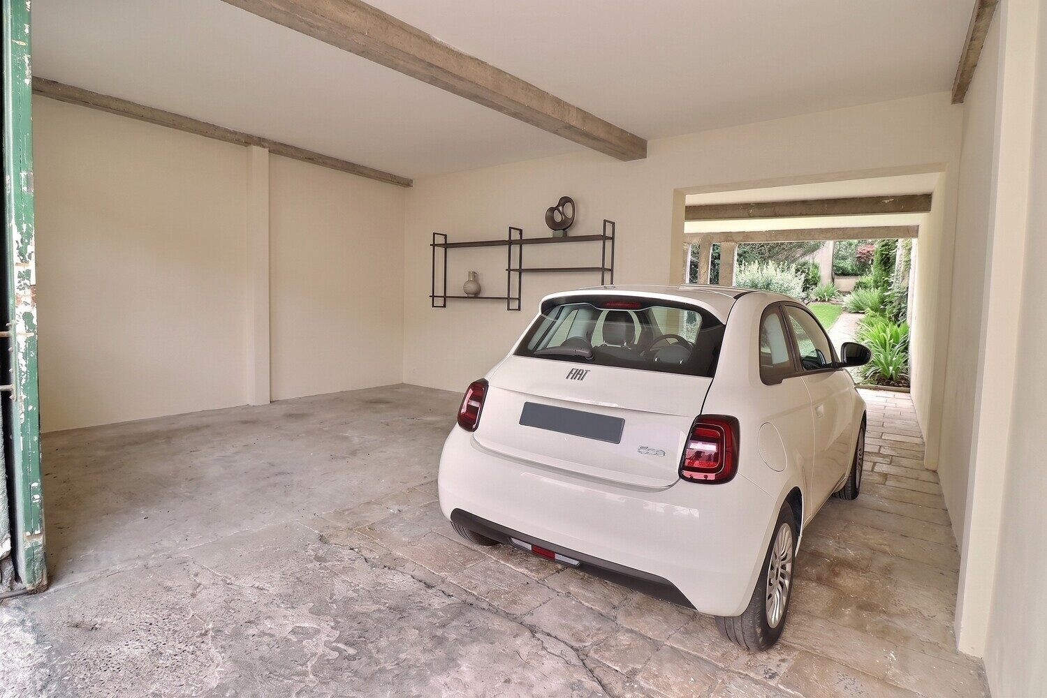 Vente Maison de ville avec extérieur privatif