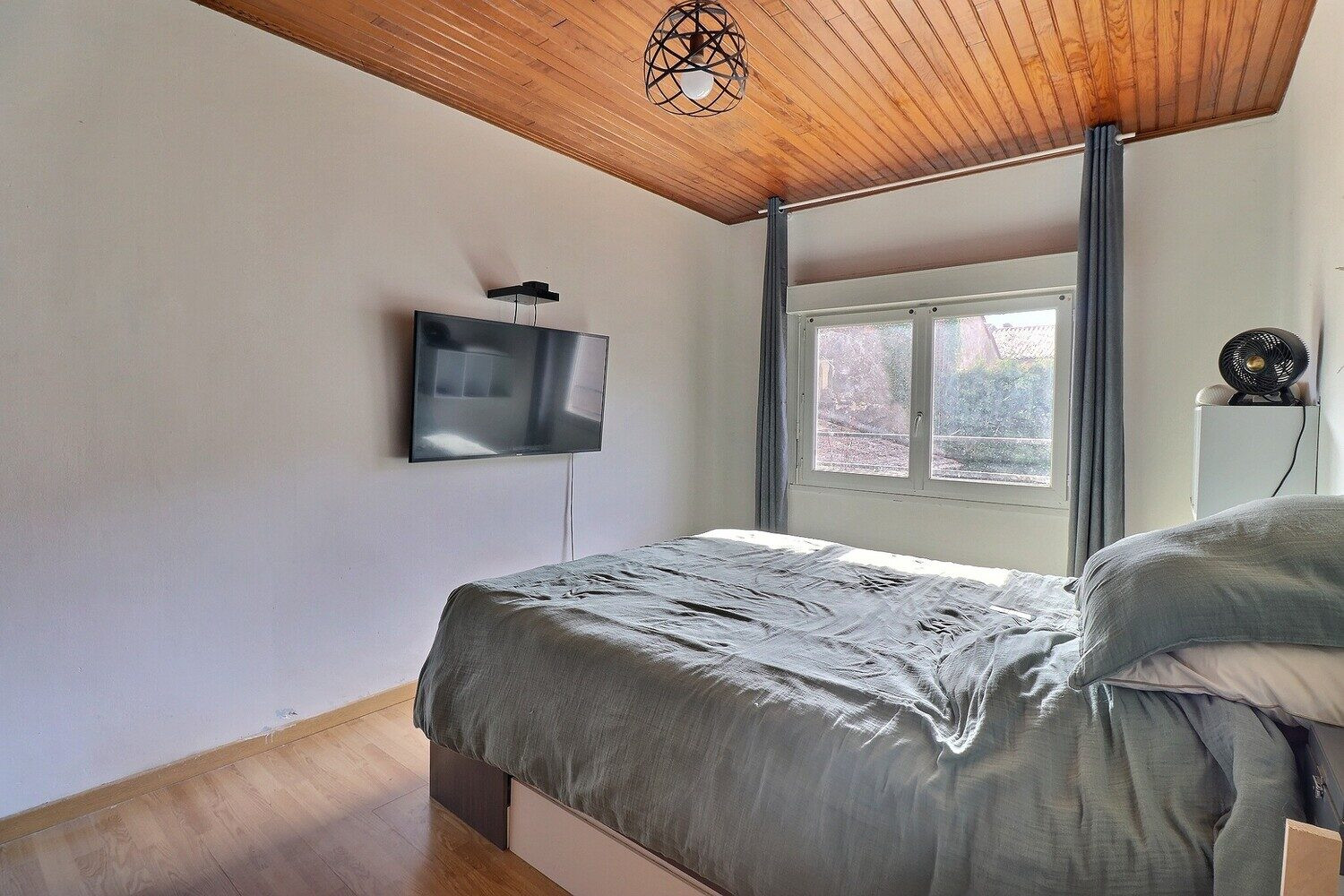 Vente Maison de ville avec extérieur privatif