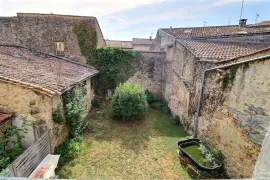 Vente Maison de ville avec extérieur privatif