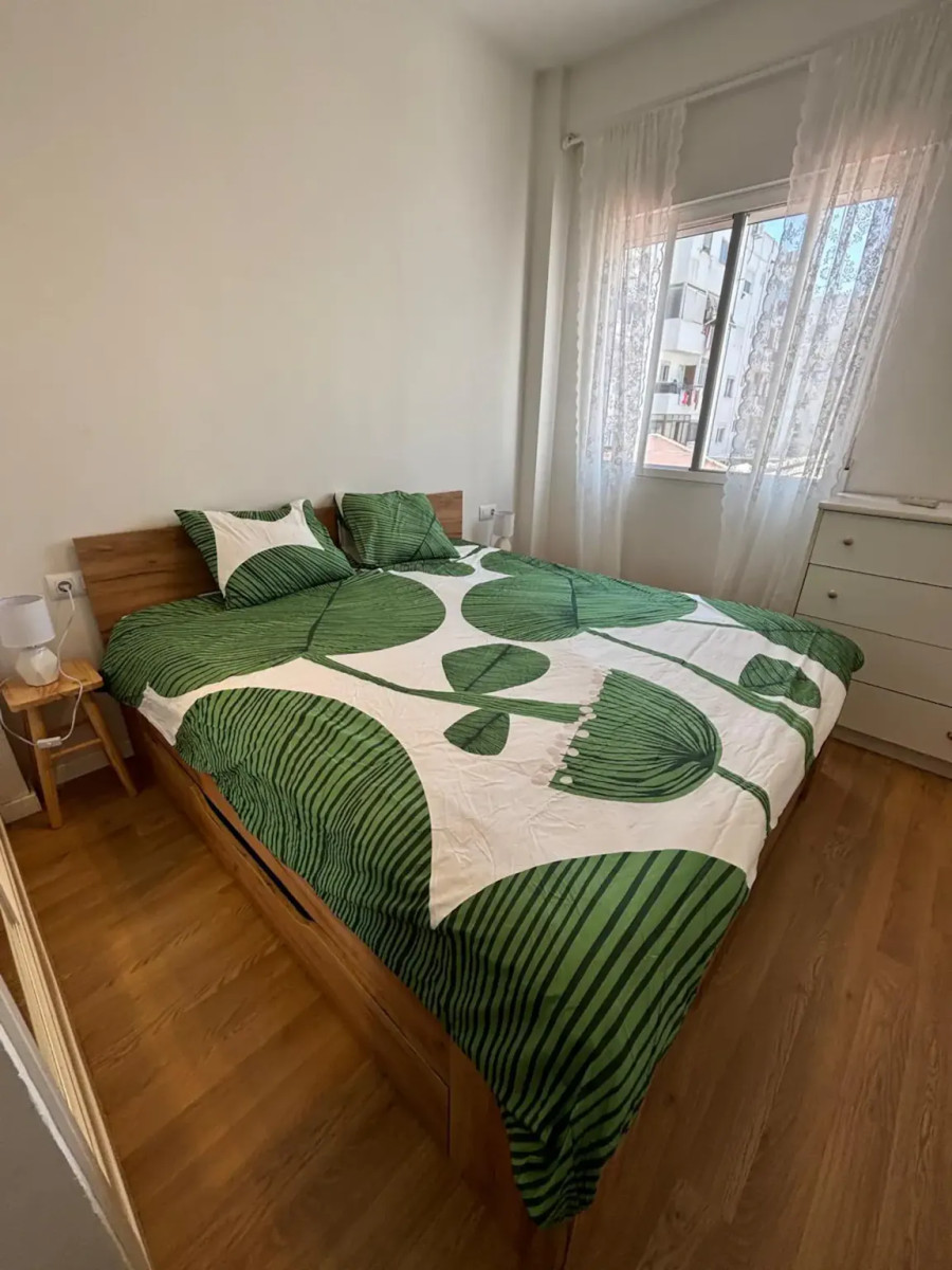 Location Carrer de Peris Brell, Valencia
