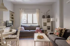 Location Calle del Comandante Zorita, Madrid