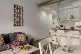 Location Calle del Comandante Zorita, Madrid