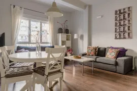 Location Calle del Comandante Zorita, Madrid