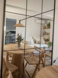 Location Avenida del Cid, Valencia