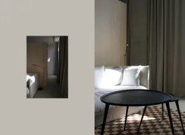Location Avinguda Joan Fuster, Valencia