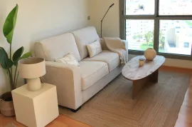 Location Carrer de les Barraques del Figuero, Valencia