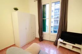 Colocation Carrer de Balmes, Barcelona