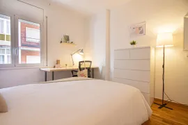 Colocation Carrer d'Amigó, Barcelona