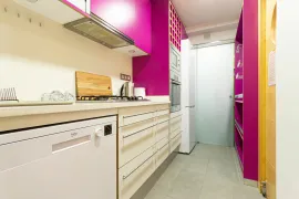 Colocation Carrer d'Amigó, Barcelona