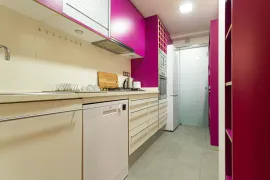 Colocation Carrer d'Amigó, Barcelona